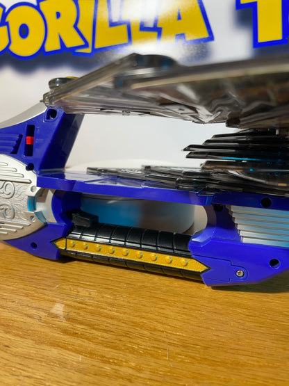 DX BLAY ROUZER - Awakening Sword - Kamen Rider Blade