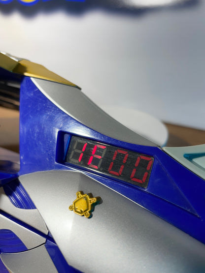 DX BLAY ROUZER - Awakening Sword - Kamen Rider Blade