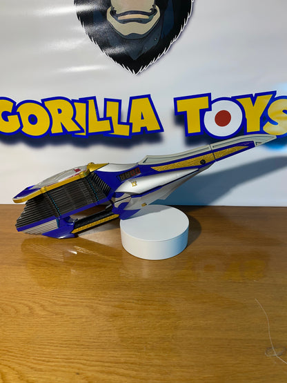 DX BLAY ROUZER - Awakening Sword - Kamen Rider Blade