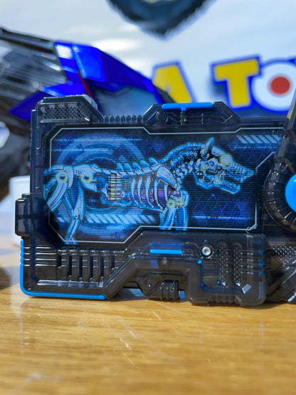 DX A.I.M.S SHOT RISER - Zero-One Henshin Belt - Kamen Rider