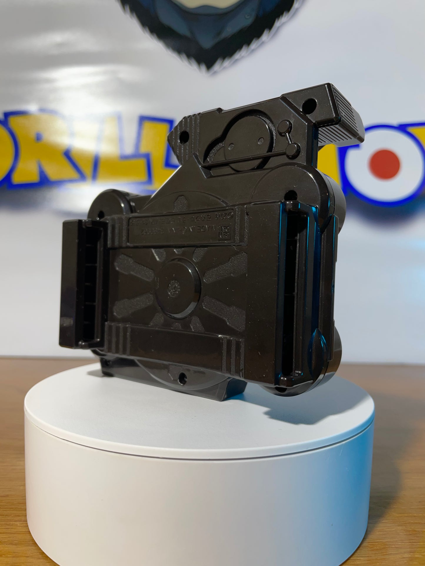 DX A.I.M.S SHOT RISER - Zero-One Henshin Belt - Kamen Rider