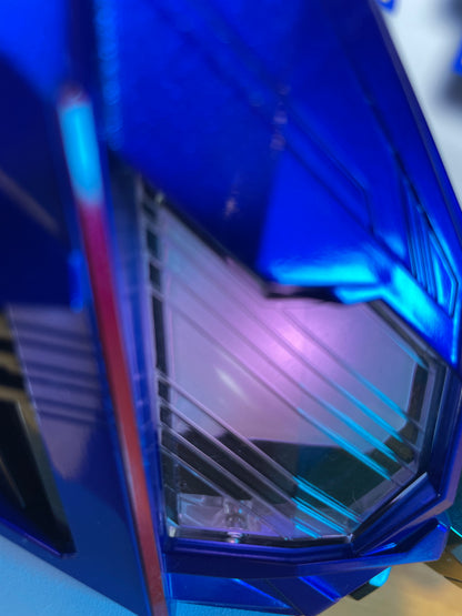 DX A.I.M.S SHOT RISER - Zero-One Henshin Belt - Kamen Rider