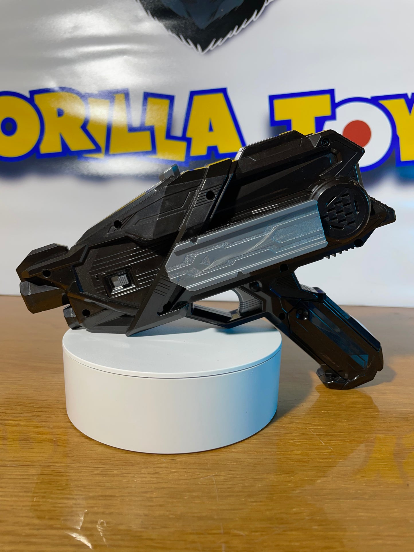 DX A.I.M.S SHOT RISER - Zero-One Henshin Belt - Kamen Rider