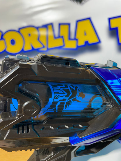 DX A.I.M.S SHOT RISER - Zero-One Henshin Belt - Kamen Rider