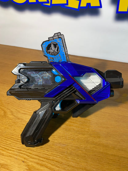 DX A.I.M.S SHOT RISER - Zero-One Henshin Belt - Kamen Rider