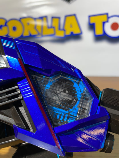 DX A.I.M.S SHOT RISER - Zero-One Henshin Belt - Kamen Rider