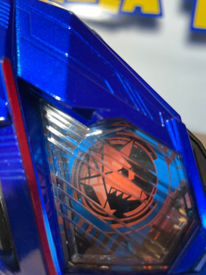 DX A.I.M.S SHOT RISER - Zero-One Henshin Belt - Kamen Rider