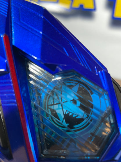 DX A.I.M.S SHOT RISER - Zero-One Henshin Belt - Kamen Rider