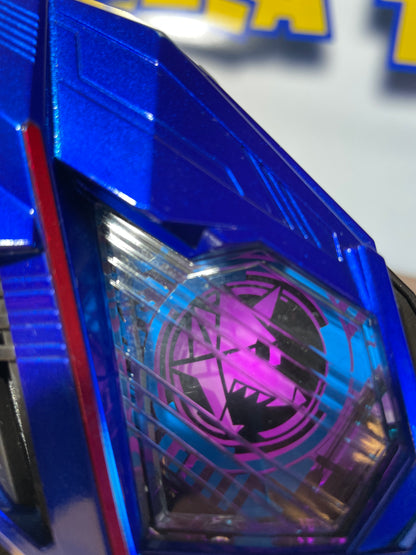 DX A.I.M.S SHOT RISER - Zero-One Henshin Belt - Kamen Rider