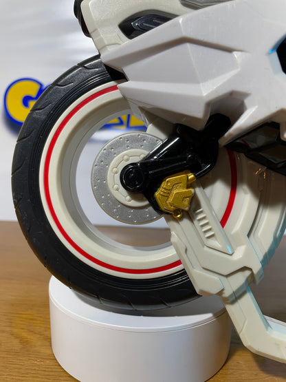 DX ZENRIN SHOOTER - Drive Wheel Rotation Gun - Kamen Rider