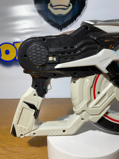 DX ZENRIN SHOOTER - Drive Wheel Rotation Gun - Kamen Rider