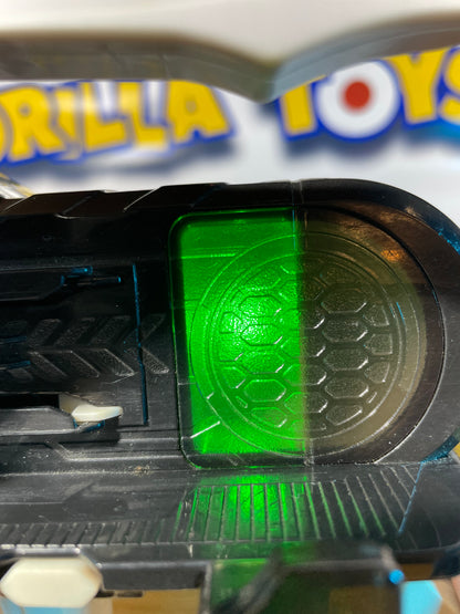 DX ZENRIN SHOOTER - Drive Wheel Rotation Gun - Kamen Rider
