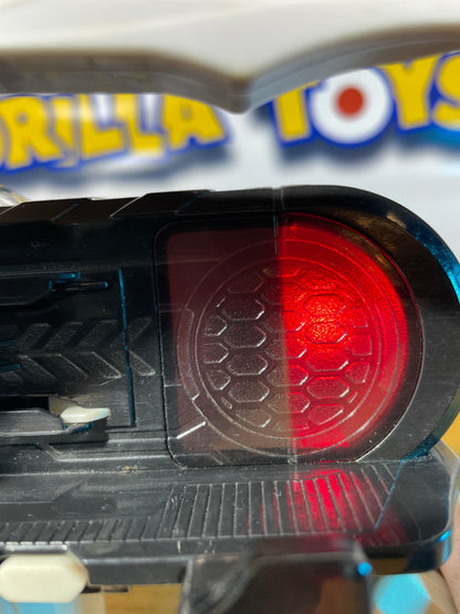 DX ZENRIN SHOOTER - Drive Wheel Rotation Gun - Kamen Rider