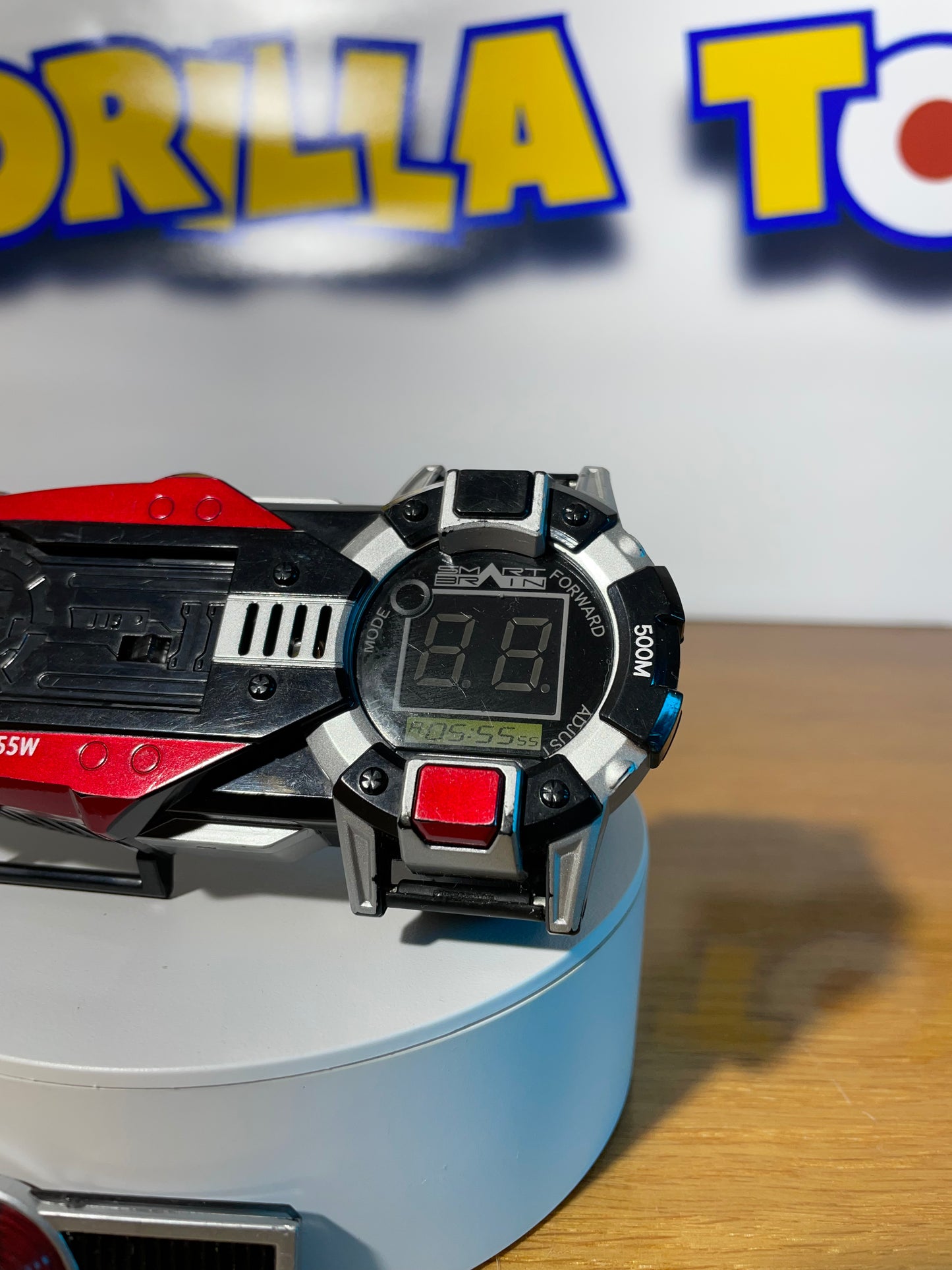 DX FAIZ ACCEL - Super Best - Kamen Rider