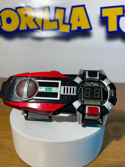 DX FAIZ ACCEL - Super Best - Kamen Rider