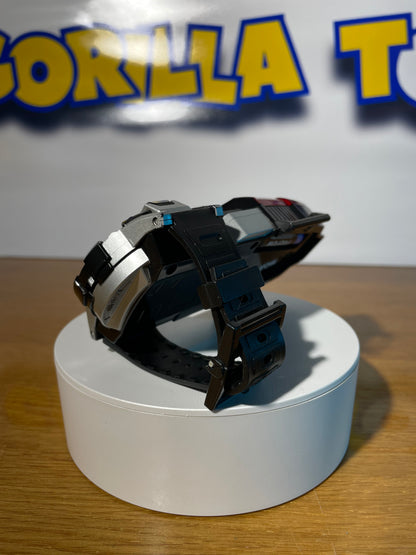 DX FAIZ ACCEL - Super Best - Kamen Rider