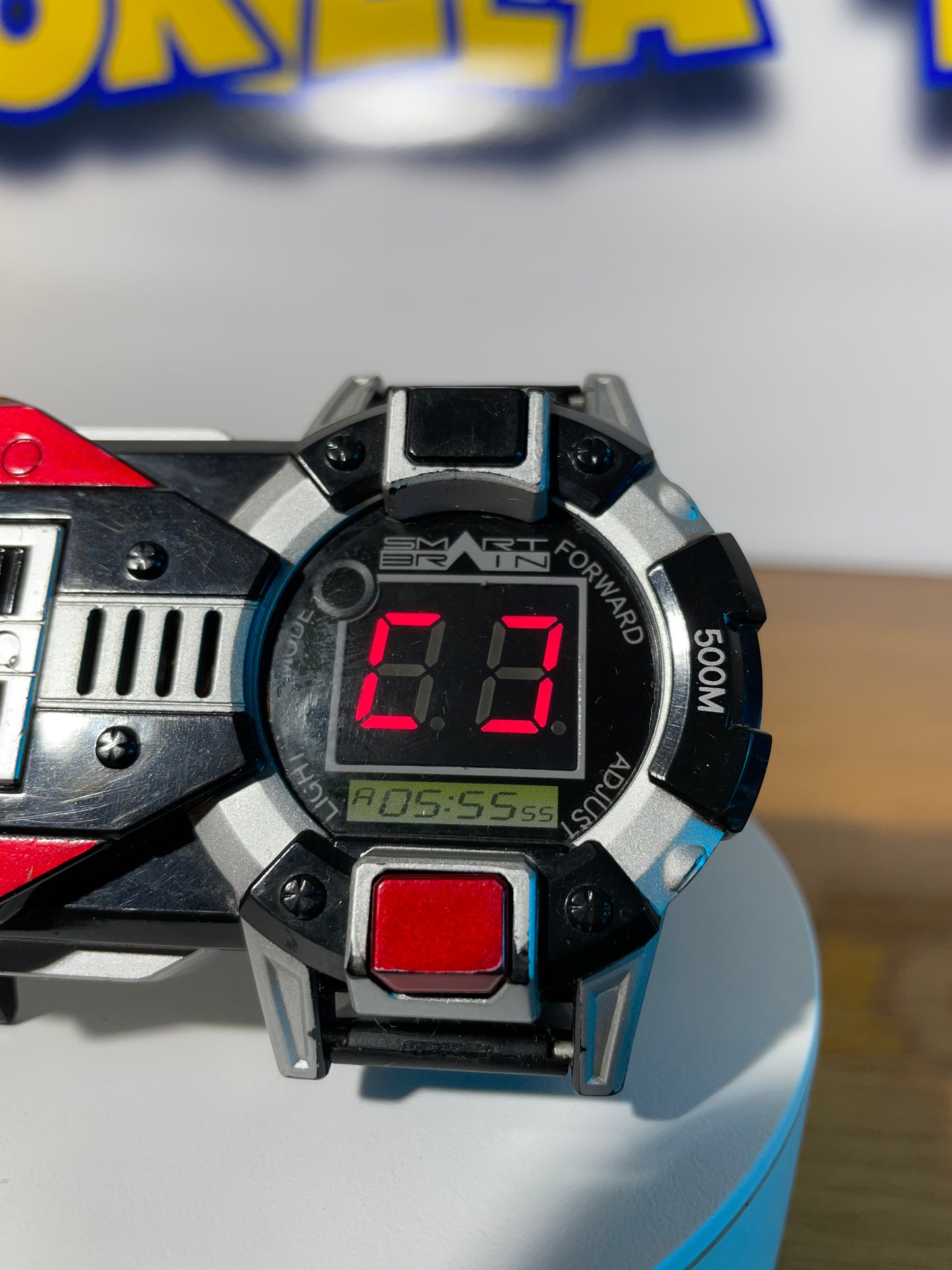 DX FAIZ ACCEL - Super Best - Kamen Rider