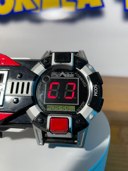 DX FAIZ ACCEL - Super Best - Kamen Rider