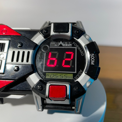 DX FAIZ ACCEL - Super Best - Kamen Rider