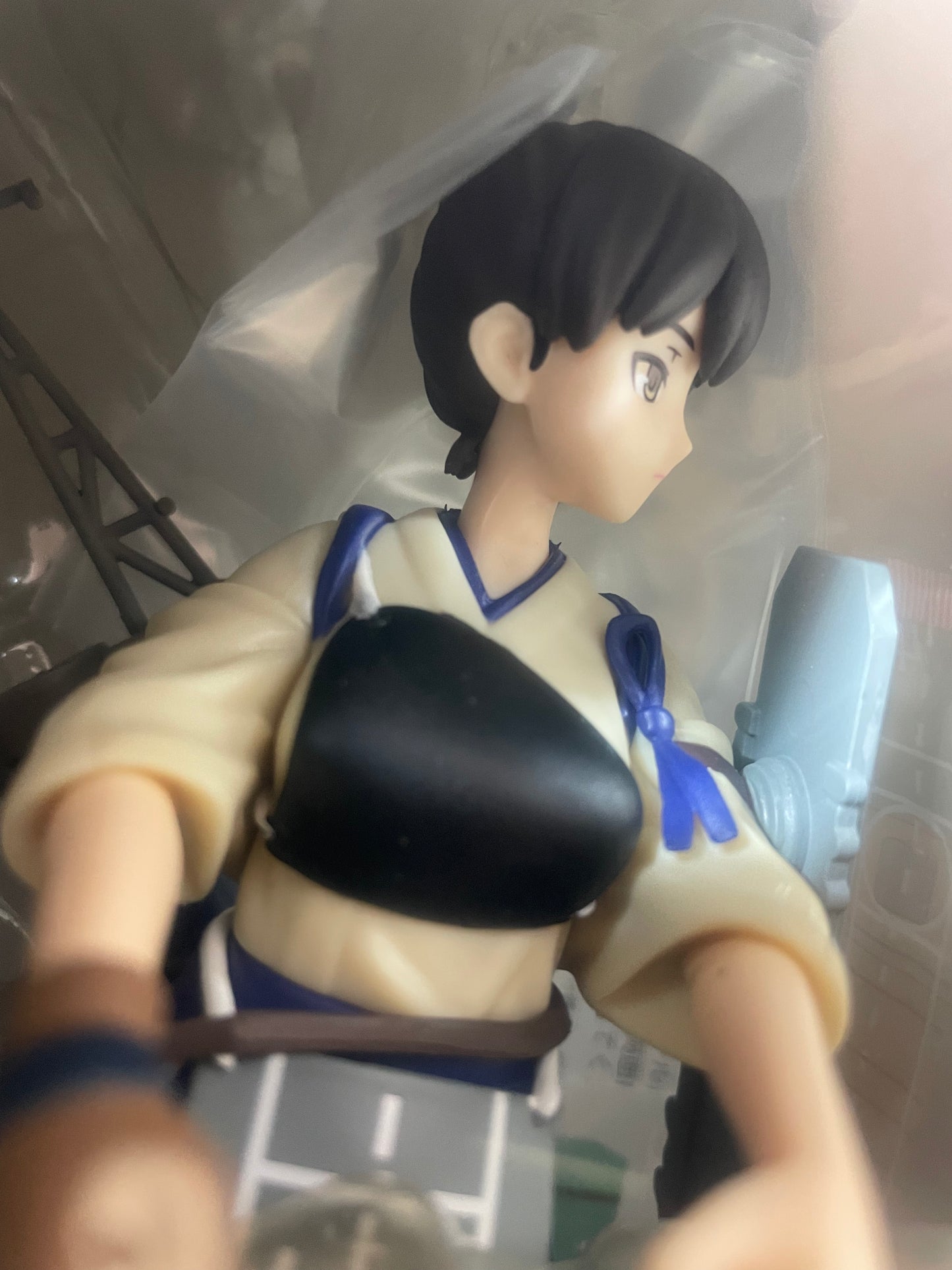 KAGA - SPM Figure - Kantai Collection - KanColle