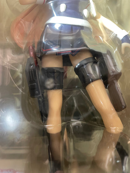 YUUDACHI KAI & SHIGURE KAI - SPM Figure - Kantai Collection - KanColle