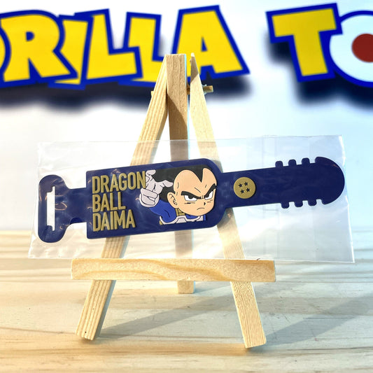 VEGETA - Bracelet / Accroche câbles - Ichiban Kuji - Dragon Ball Daima