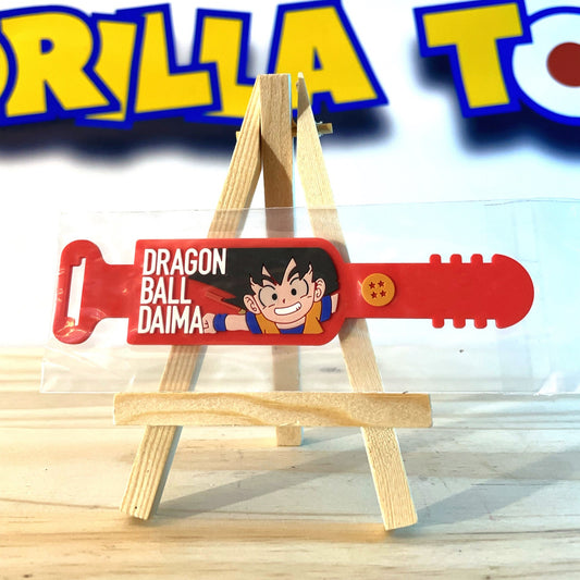 SON GOKU - Bracelet / Accroche câbles - Ichiban Kuji - Dragon Ball Daima