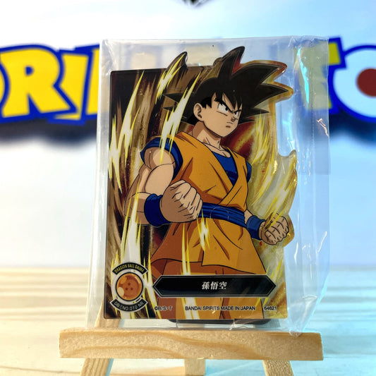 SON GOKU - Stand Acrylic - Ichiban Kuji - Dragon Ball Daima