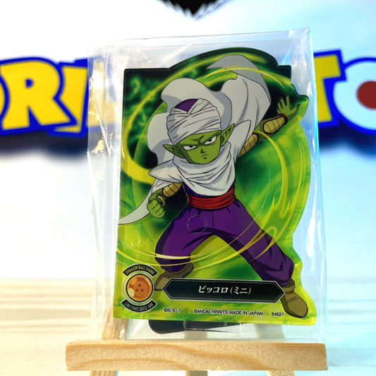 PICCOLO - Stand Acrylic - Ichiban Kuji - Dragon Ball Daima