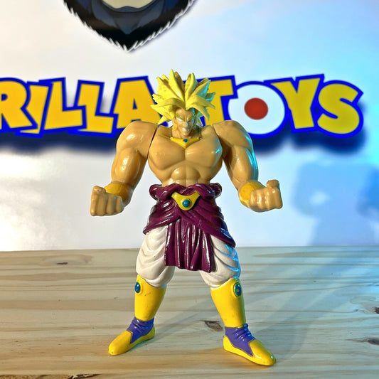 BROLY - Super Battle Collection Vol.10 - Dragon Ball Z