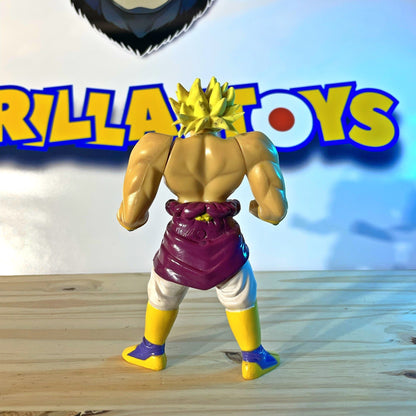 BROLY - Super Battle Collection Vol.10 - Dragon Ball Z