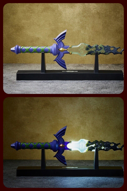 SWORD LIGHT - Ichiban Kuji PRIZE A - The Legend Of Zelda