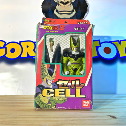 CELL - Super Battle Collection Vol.11 - Dragon Ball Z