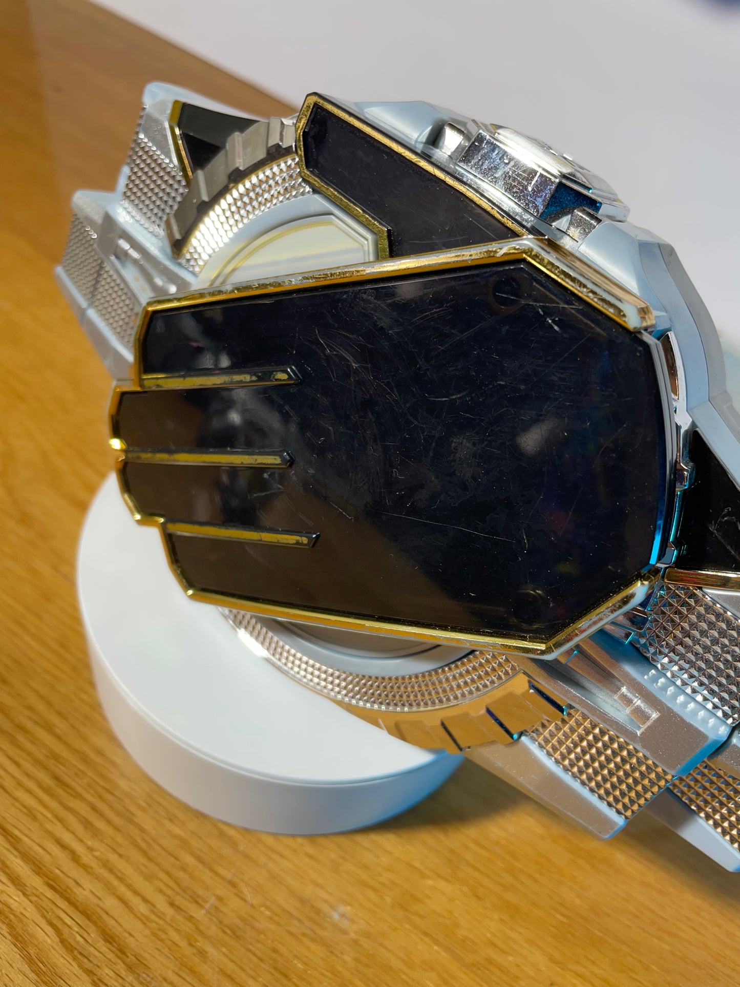 DX WIZARD DRIVER SET - Kamen Rider