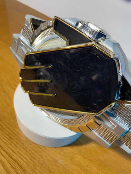 DX WIZARD DRIVER SET - Kamen Rider