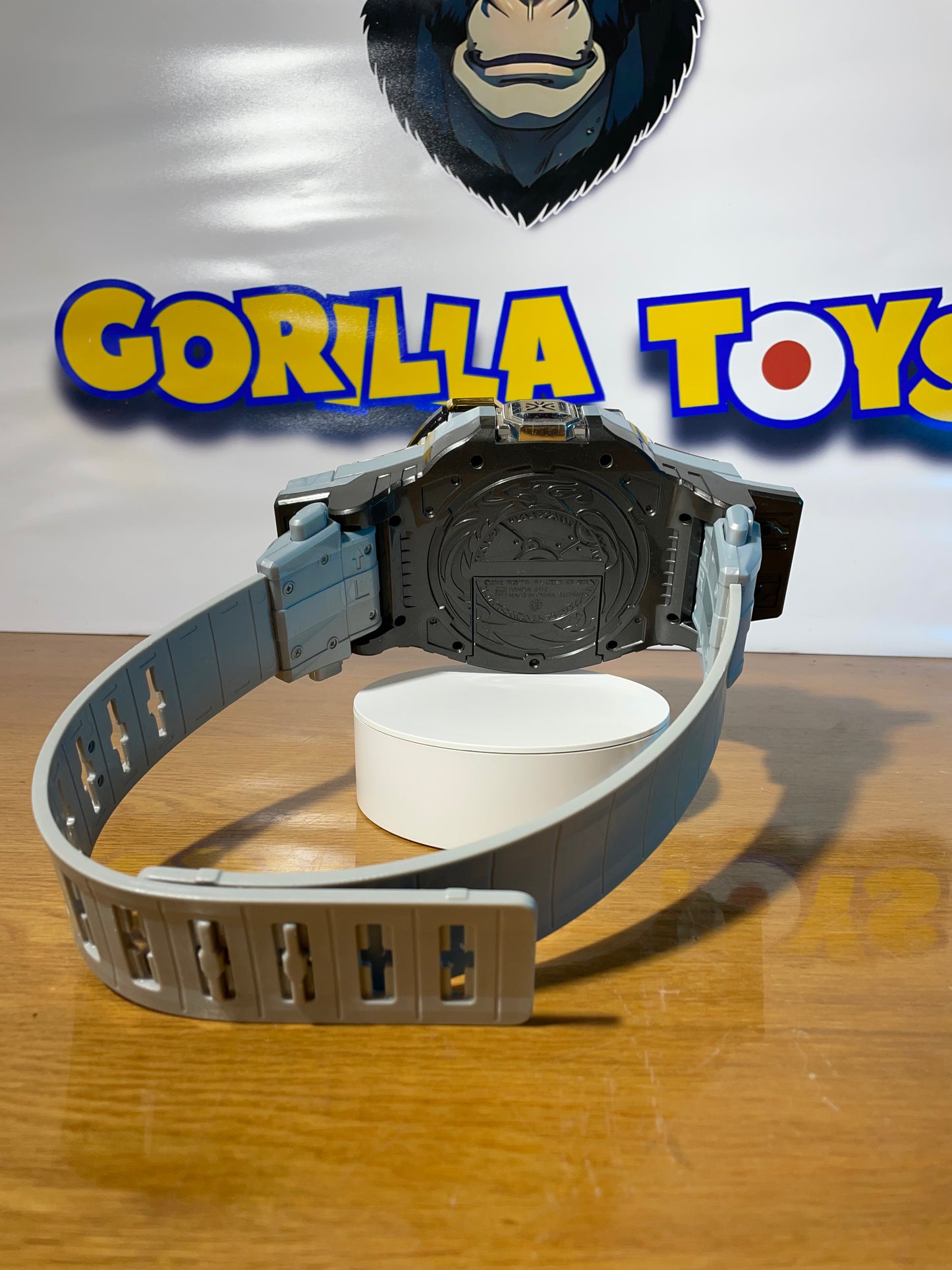 DX WIZARD DRIVER SET - Kamen Rider