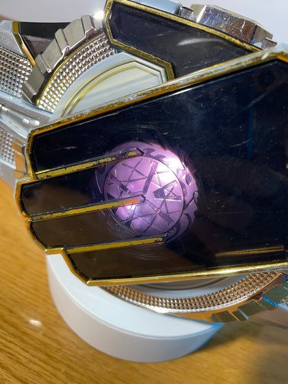 DX WIZARD DRIVER SET - Kamen Rider