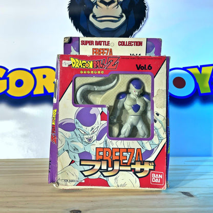 FREEZA - Super Battle Collection Vol.6 - Dragon Ball Z