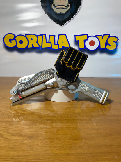 DX WIZARD DRIVER SET - Kamen Rider