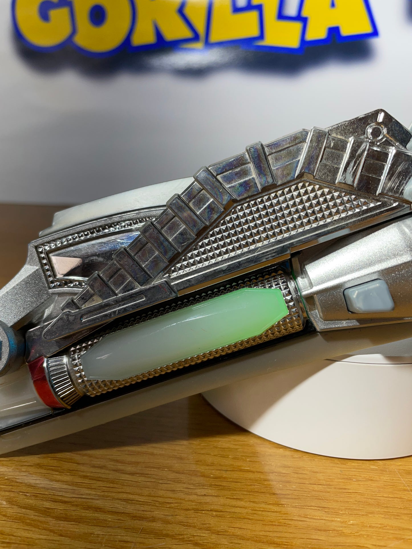 DX WIZARD DRIVER SET - Kamen Rider