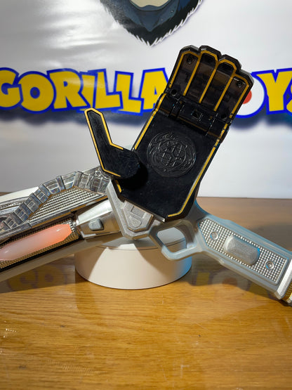 DX WIZARD DRIVER SET - Kamen Rider