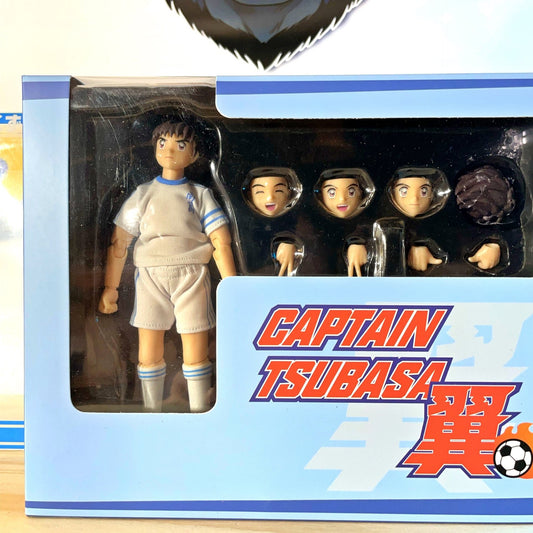 TSUBASA OZORA - Captain Tsubasa