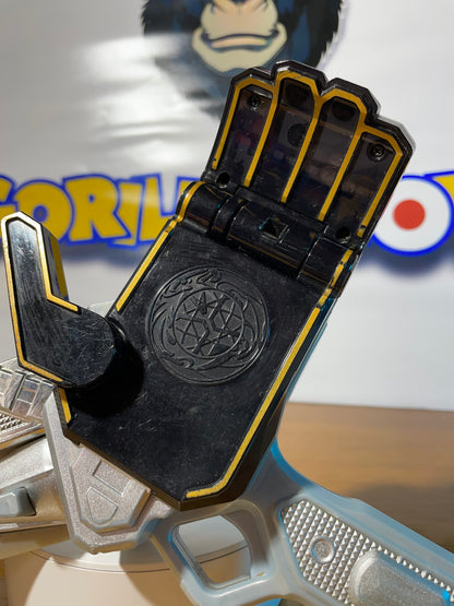 DX WIZARD DRIVER SET - Kamen Rider