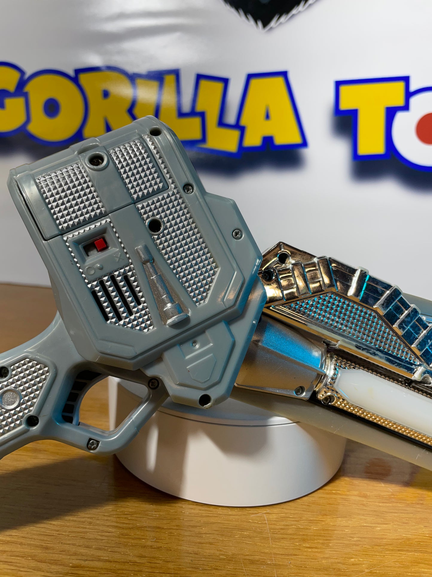 DX WIZARD DRIVER SET - Kamen Rider