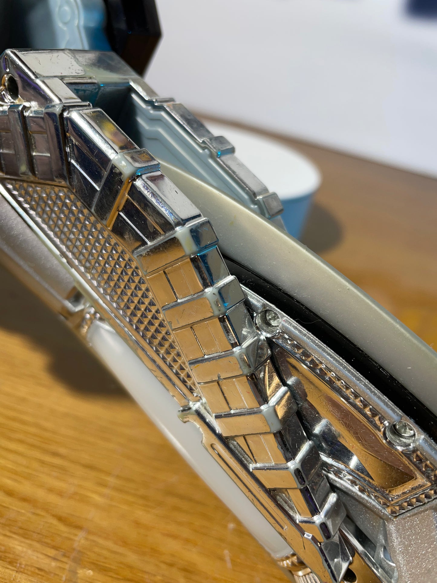 DX WIZARD DRIVER SET - Kamen Rider