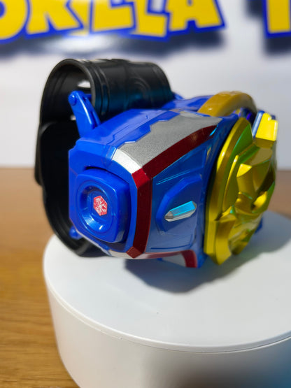 DX ULTRA FUSION BRACE - Ultraman