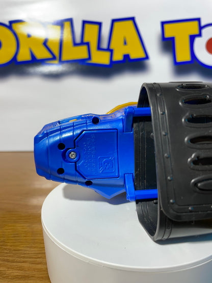 DX ULTRA FUSION BRACE - Ultraman