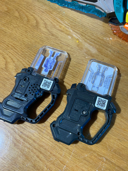 EX-AID DX GASHACON KEY SLASHER  - Kamen Rider