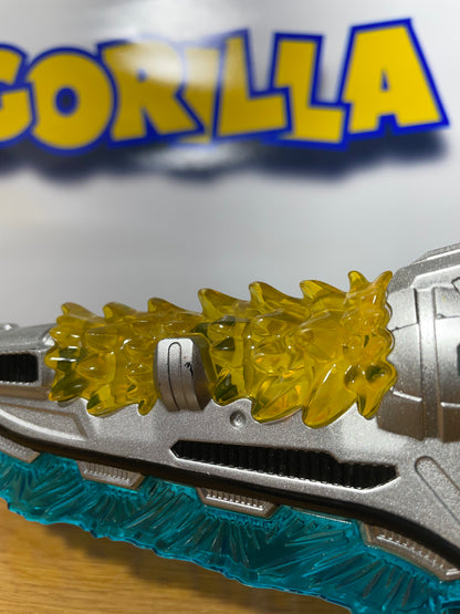 EX-AID DX GASHACON KEY SLASHER  - Kamen Rider