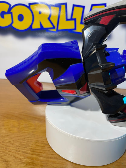 DX GEED CLAW - Ultraman